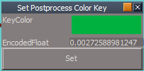 Set Postprocess Color Key.PNG