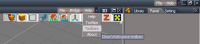 Close Workspace toolbars.png