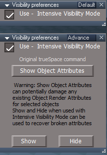 Visibility Preferences Default and Advance aspects.png