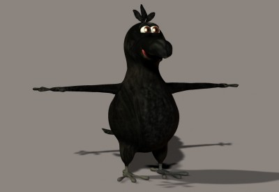 Country Crow.jpg (54.24 KiB) Viewed 3150 times Country Crow.jpg