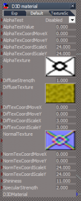 D3D material.png (38.26 KiB) Viewed 1910 times D3D material.png