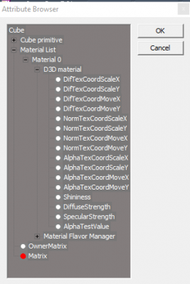 Attribute Browser.png (16.82 KiB) Viewed 1825 times Attribute Browser.png