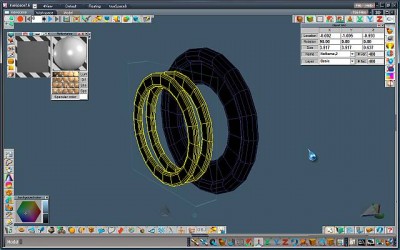 MMC0912 Futuristic Bicycle Race - WIP02 - bicycle frame_.jpg