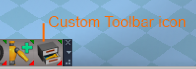 CustomToolbar.PNG (29.31 KiB) Viewed 1753 times CustomToolbar.PNG
