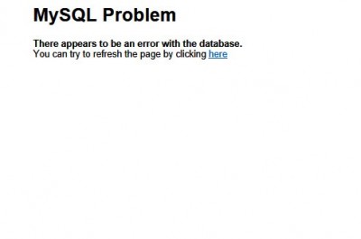 error.jpg (11.9 KiB) Viewed 5463 times error.jpg