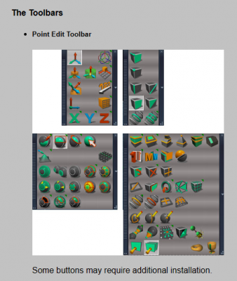 Point Edit Toolbar.png (193.14 KiB) Viewed 1517 times Point Edit Toolbar.png