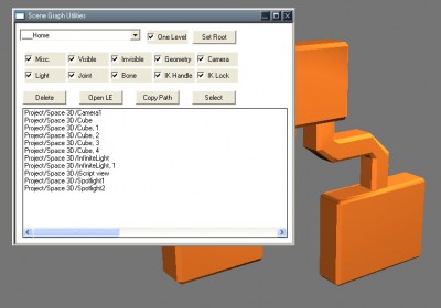 SceneGraphUtilityView01.jpg (82.35 KiB) Viewed 3176 times SceneGraphUtilityView01.jpg