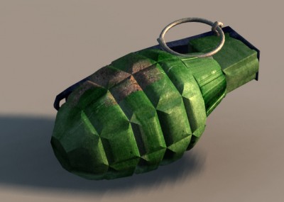 Mk2 Textured