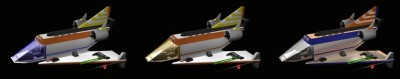 Custom Editions