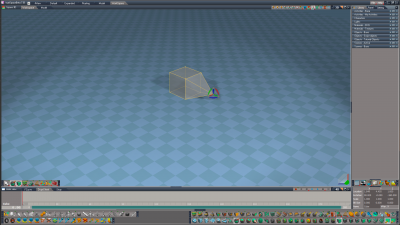 WorkSpace Point Editing.PNG (654.08 KiB) Viewed 22976 times WorkSpace Point Editing.PNG