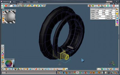 MMC0912 Futuristic Bicycle Race - WIP04 - peddle gear set_.jpg