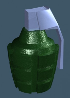 grenade.jpg (56.48 KiB) Viewed 3450 times Rendered Model