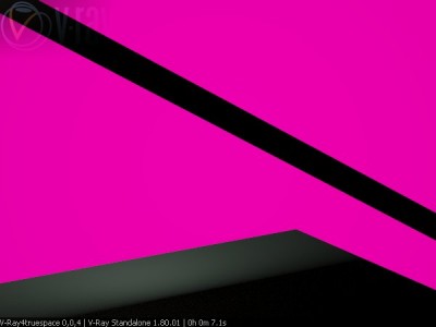 vray has landed in truespace
