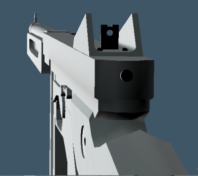 FPS Vision