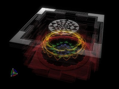ImageCloud Sri Yantra.jpg (72.06 KiB) Viewed 8350 times Sri Yantra - Ancient Hindu power symbol