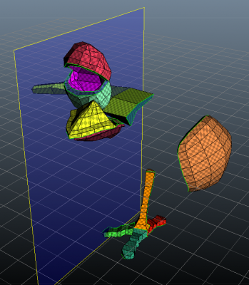 3.PNG (132.46 KiB) Viewed 3812 times This is a screen shot from 3Dcoat. It looked hilarious and thought I should share it.