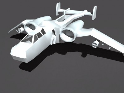 Blender-Ship-01.jpg (46.96 KiB) Viewed 4899 times Blender-Ship-01.jpg
