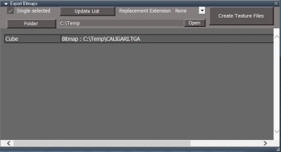 Export Bitmaps.png (12.31 KiB) Viewed 2491 times Export Bitmaps.png