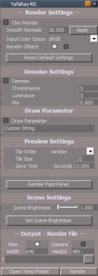 Default panel.PNG (16.24 KiB) Viewed 3590 times Default panel.PNG