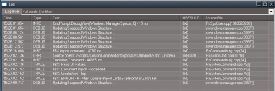 Output Console Errors.png (22.1 KiB) Viewed 2660 times Output Console Errors.png