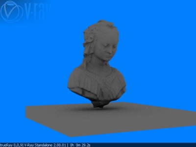 Vray