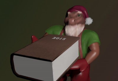 Challenge Dino Santa.jpg (288.52 KiB) Viewed 3240 times Challenge Dino Santa.jpg