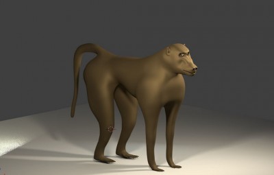 Baboon.JPG (65.66 KiB) Viewed 9003 times Baboon.JPG