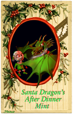 SteinieSantaDragonMint2014.png