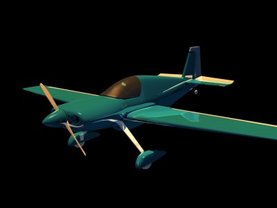 Plan_Test-Noon Lighting w/ Black Image background