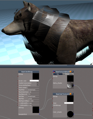 BaseColorTextureResults.png (413.46 KiB) Viewed 2628 times BaseColorTextureResults.png