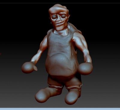 The Boxer.JPG