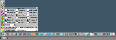 Preferences.png (67.4 KiB) Viewed 1449 times Preferences.png