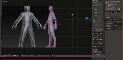 Human model low poly.JPG (278.81 KiB) Viewed 8651 times Human model low poly.JPG