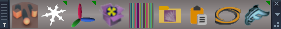 ExportUtilities toolbar.png