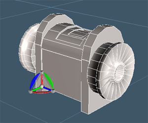 Sight/Aim System Poorly done yet