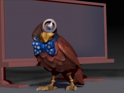 Teacher Bird WIP 7d.JPG (225 KiB) Viewed 3091 times Teacher Bird WIP 7d.JPG