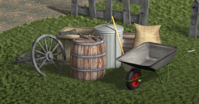 Grass and Wheelbarrel2.jpg (149.88 KiB) Viewed 5854 times Grass and Wheelbarrel2.jpg