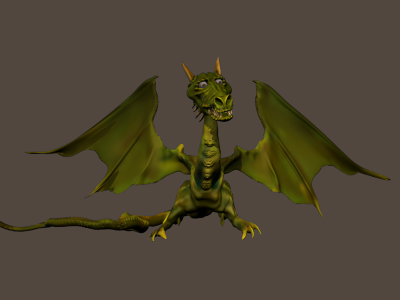 DragonCompleteRenderTest2.png (137.21 KiB) Viewed 4951 times DragonCompleteRenderTest2.png