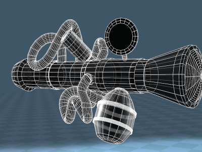 SteamPunkSteinieTelescopeWire.png
