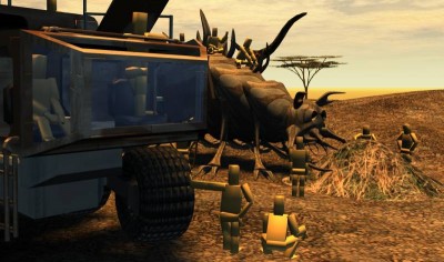 MMC0810 Luxury safari cruiser - final 02 low front 8x5.jpg