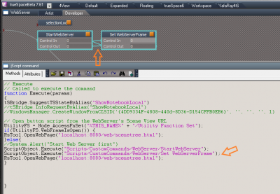 Open button script.png