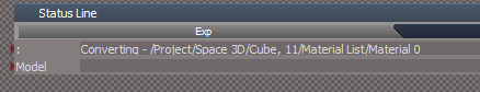 Remove Orphand Materials status message.png