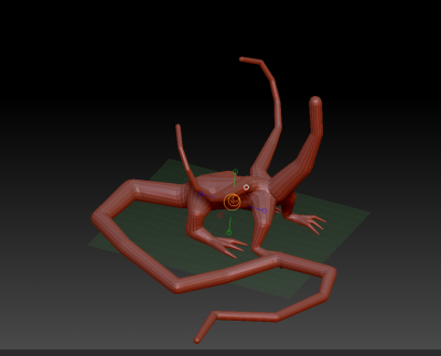 base mesh.PNG (253.36 KiB) Viewed 4936 times base mesh.PNG