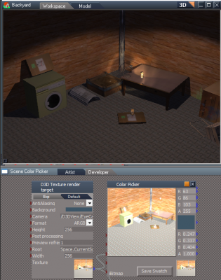 D3D Render to Texture.png (429.61 KiB) Viewed 2641 times D3D Render to Texture.png