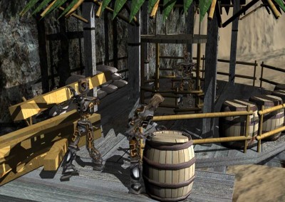 Cliff colony WIP4 Mecorgians.jpg (90.67 KiB) Viewed 5722 times Cliff colony WIP4 Mecorgians