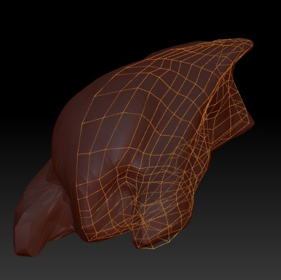 zbrush retopo workflow end.JPG