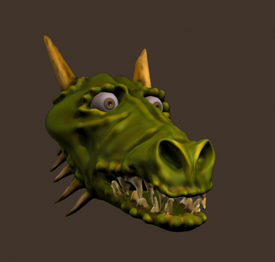 DragonHeadRenderTest2.png (176.57 KiB) Viewed 4938 times DragonHeadRenderTest2.png