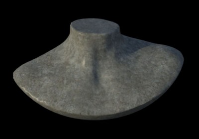 SculptrisIrayTest.jpg (25.76 KiB) Viewed 5115 times Sculptris painted object imported into Daz