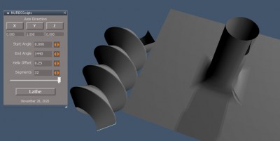 NURBS_Lathe.jpg (59.44 KiB) Viewed 2981 times NURBS_Lathe.jpg