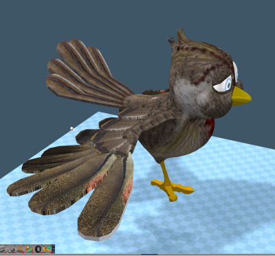 4.PNG (872.18 KiB) Viewed 3812 times From the front! Missing geometry due to simplifying textures.